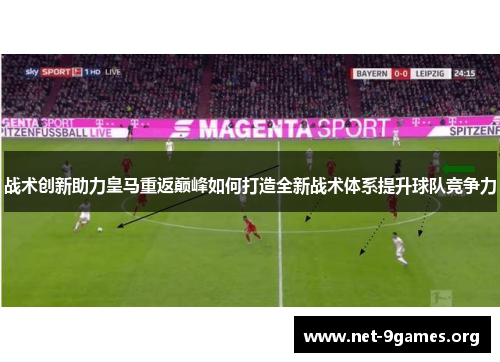 战术创新助力皇马重返巅峰如何打造全新战术体系提升球队竞争力